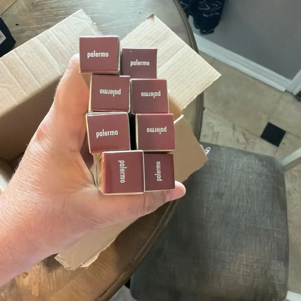 Stila Stay All Day Liquid Lipstick - New & Boxed (Choose your Shade)